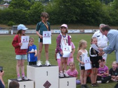 Sportfest Freudenberg Sportfest Freudenberg