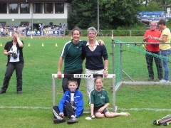 Sportfest Buchen Sportfest Buchen