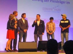 Sportjugend-Förderpreis 2012