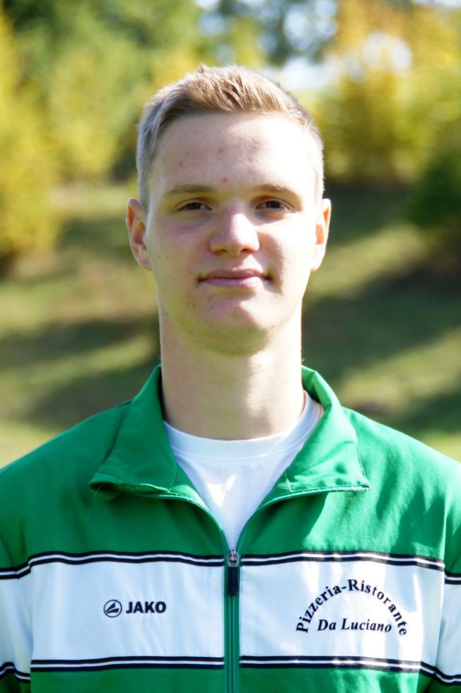 Steffen Keller Steffen Keller
