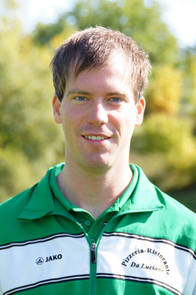 Steffen Morhart Steffen Morhart