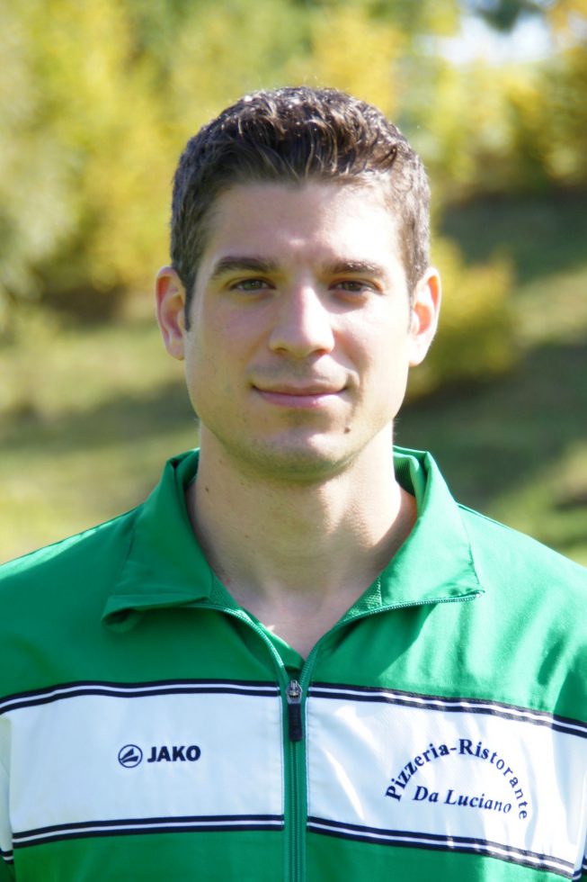 Stephan Ballweg Stephan Ballweg