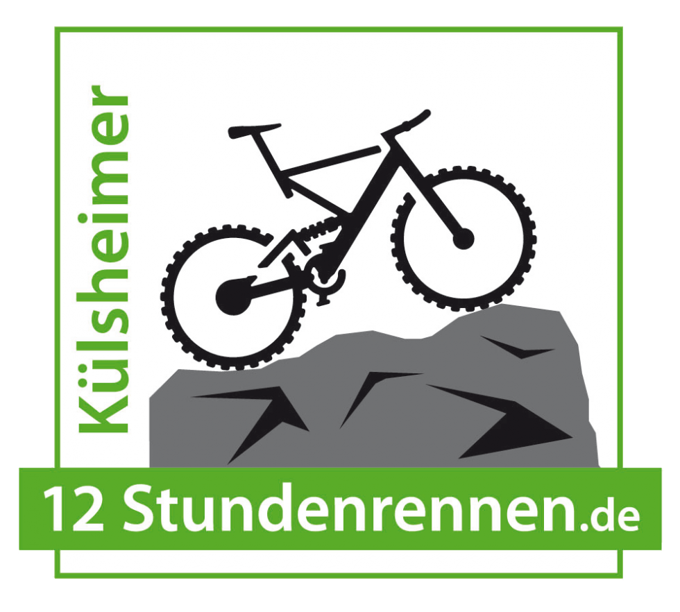 Logo Külsheimer 12-Stunden-MTB-Rennen